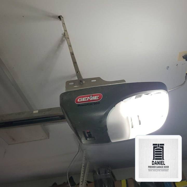 Daniel Premier Garage Door Dispatch in Weymouth (Braintree Area): Heavy-Duty EPDM Perimeter & Bottom Seal Weatherproofing - Weymouth, MA