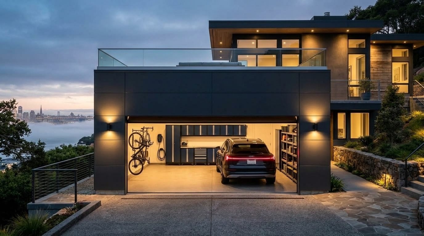 Daniel Premier Garage Door Garage Door Openers in Weymouth, MA